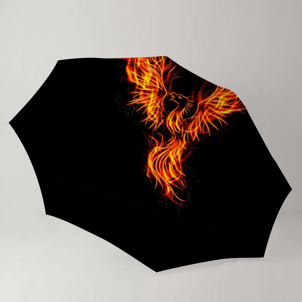 Magic Phoenix Umbrella_2_1