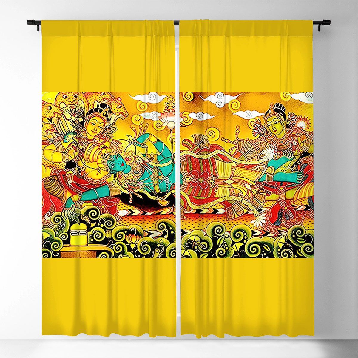 Kerala Window Curtain_2_1