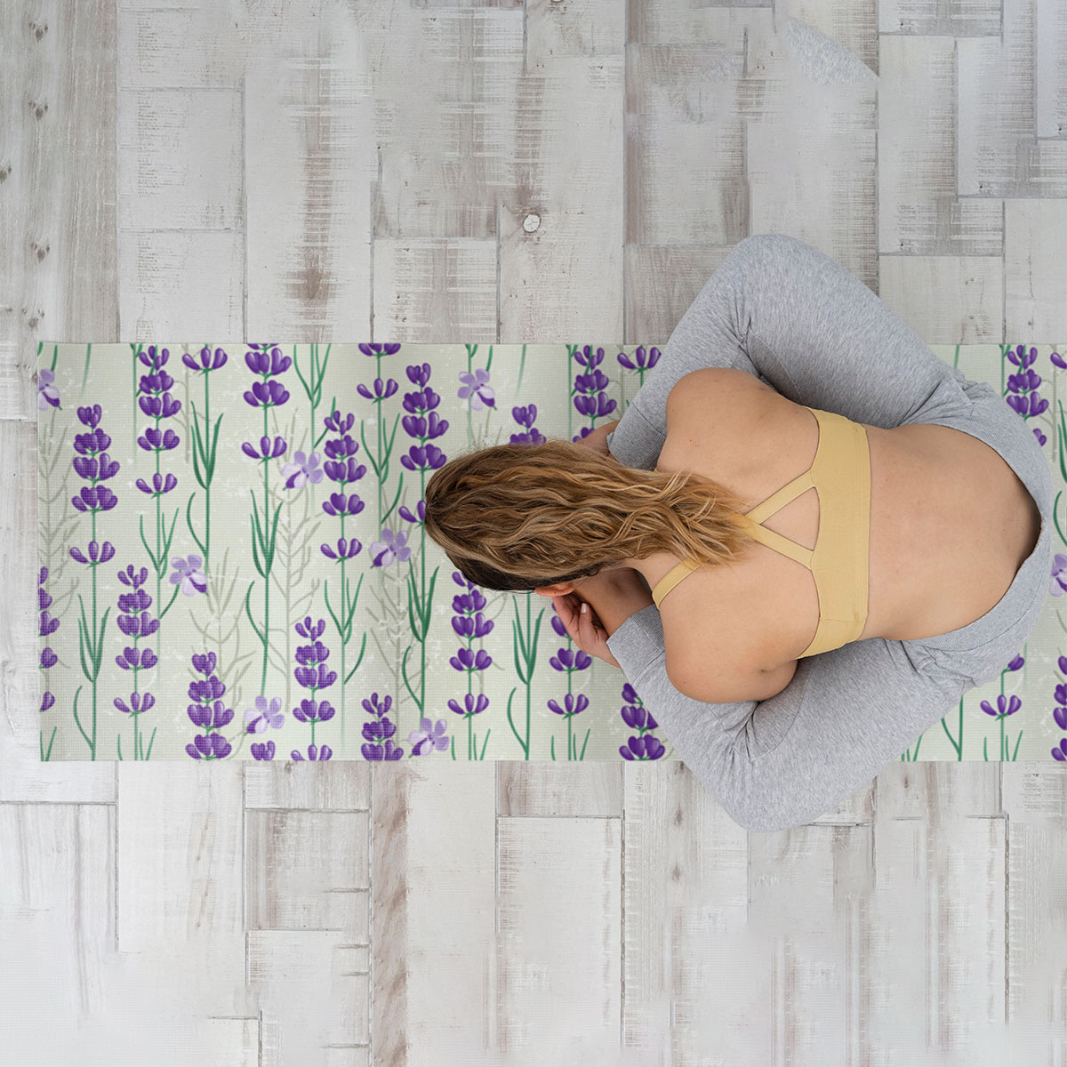 Lavender Yoga Mat_2_1