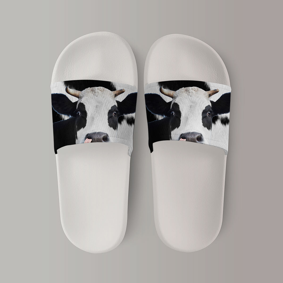 Funny Cow Sandal