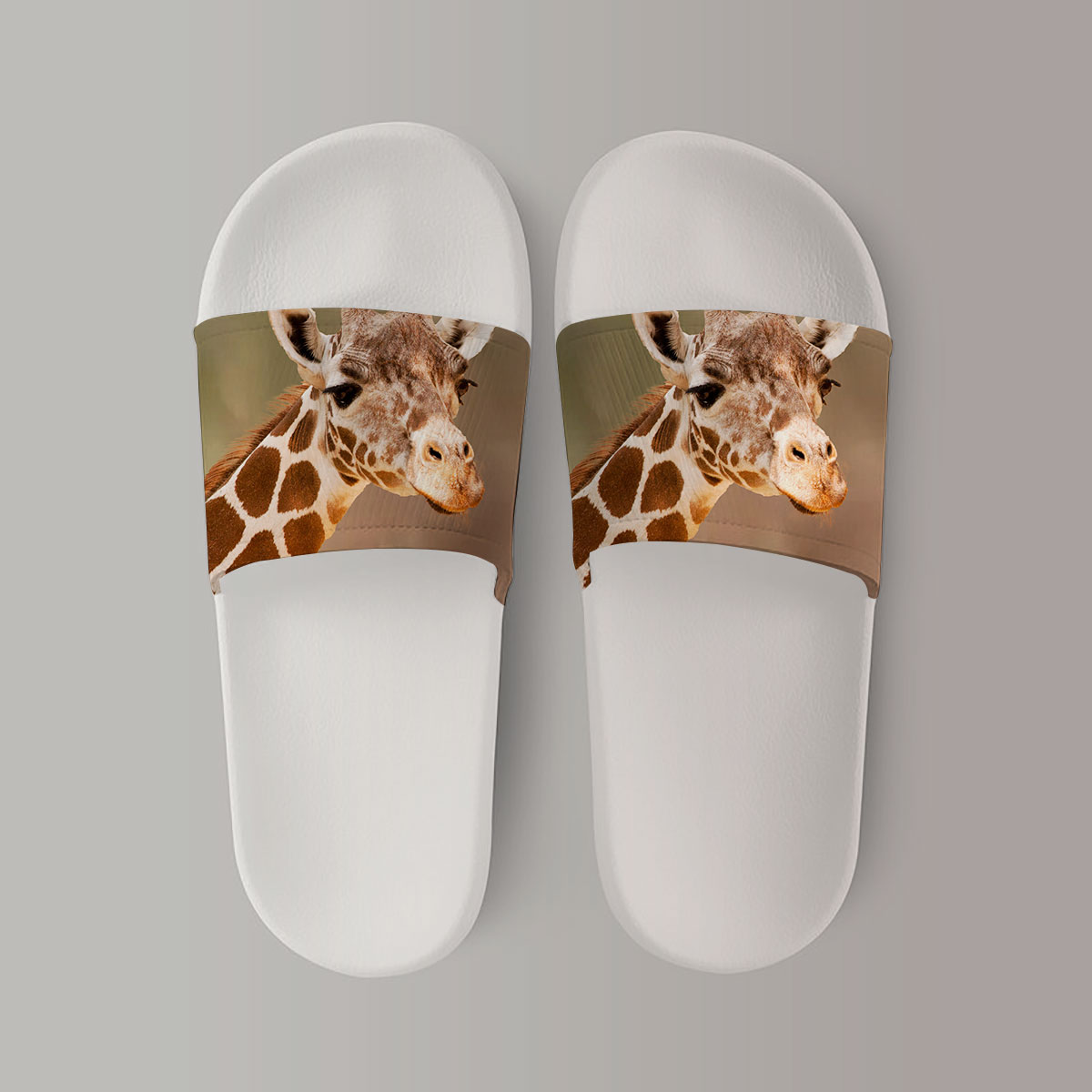 Giraffe Sandal