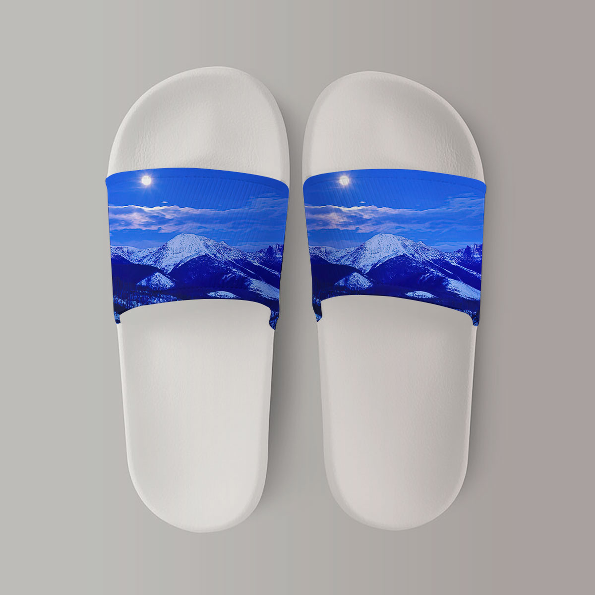 Glacier National Park Sandal