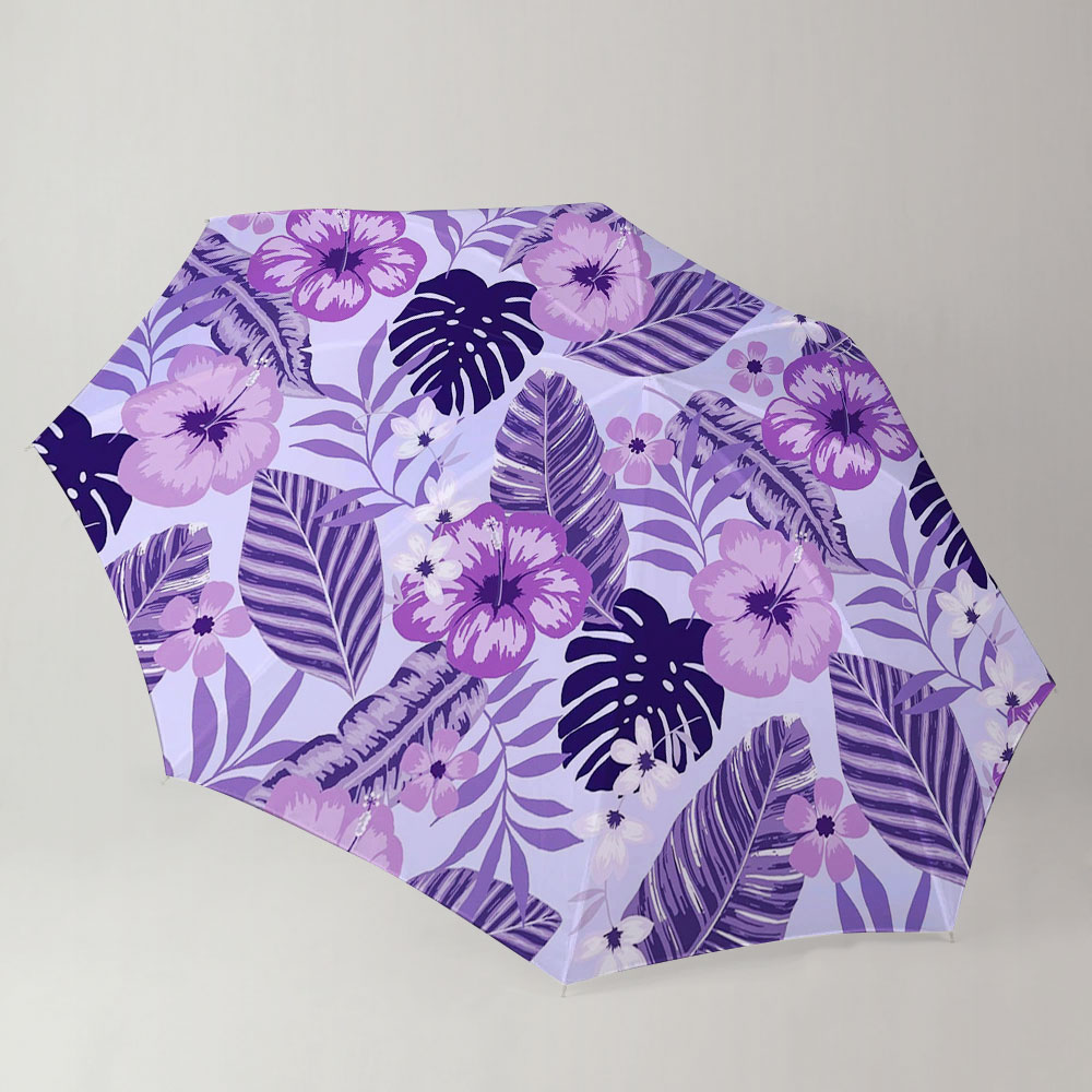Tropical Fiesta Umbrella