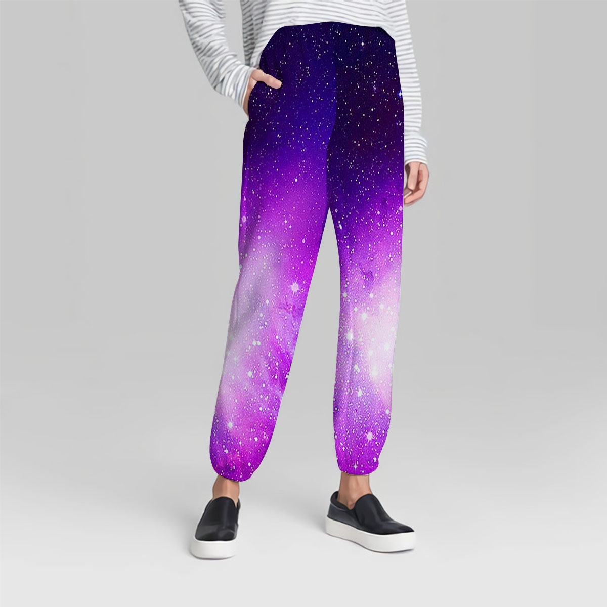 Mysterious Galaxy Sweatpant