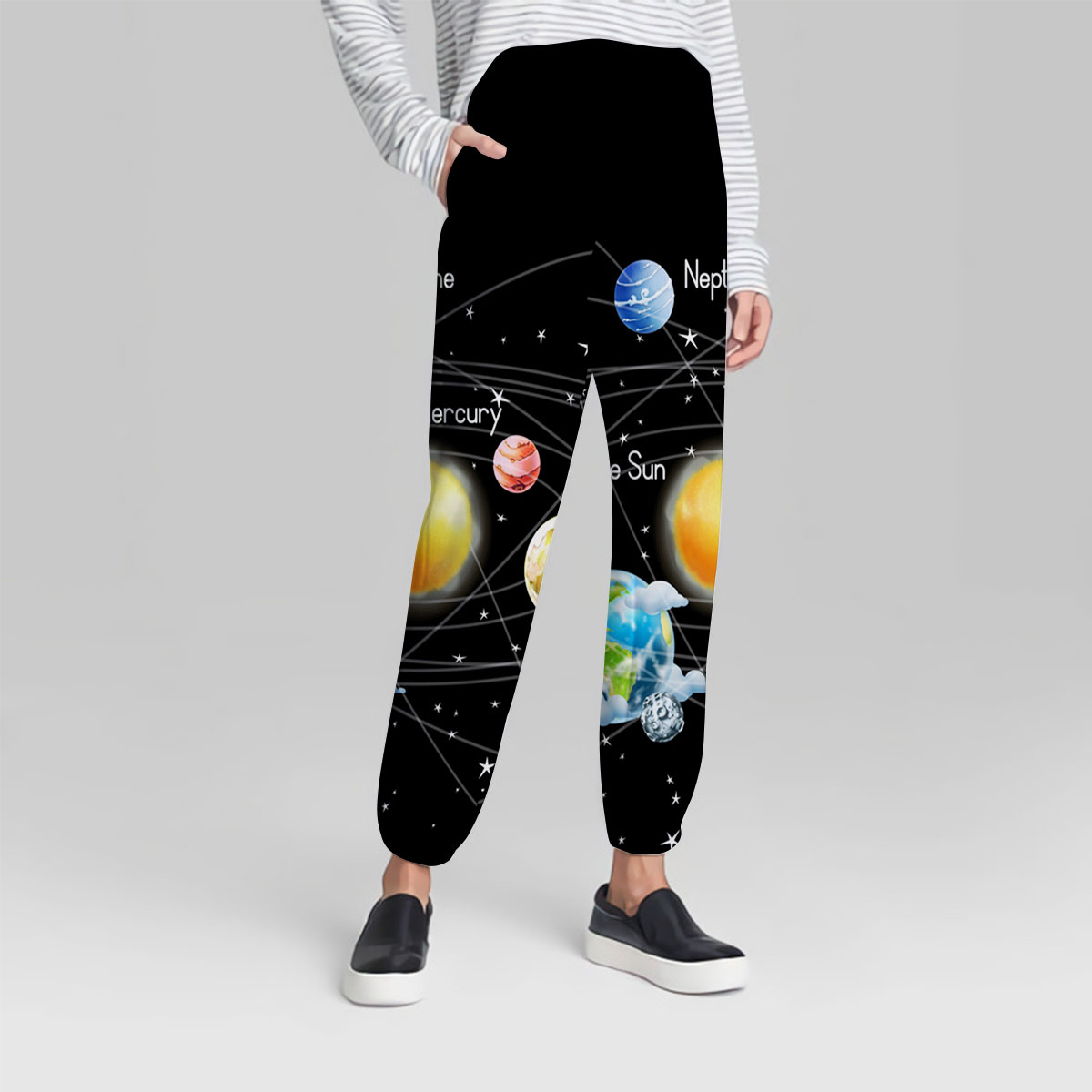 Our Planet Sweatpant
