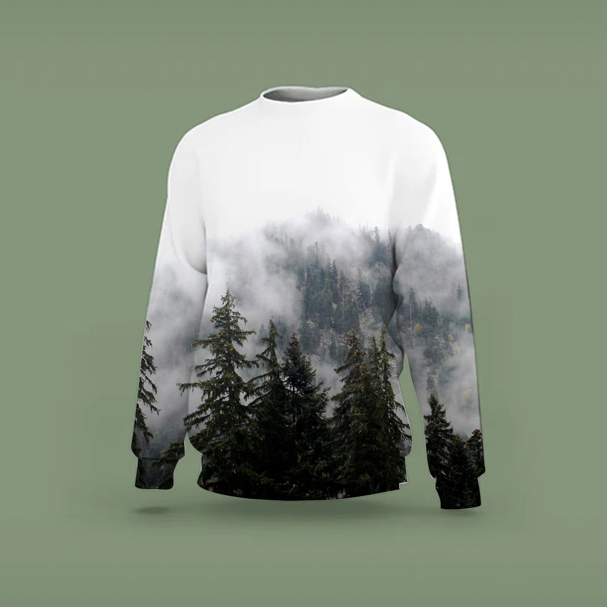 Smoky Mountain Sweatshirt