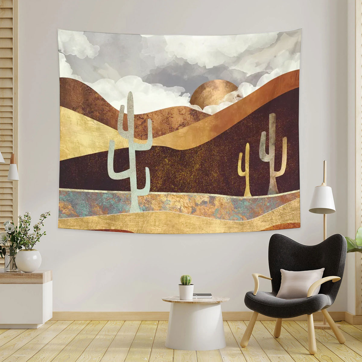 Patina Desert Tapestry