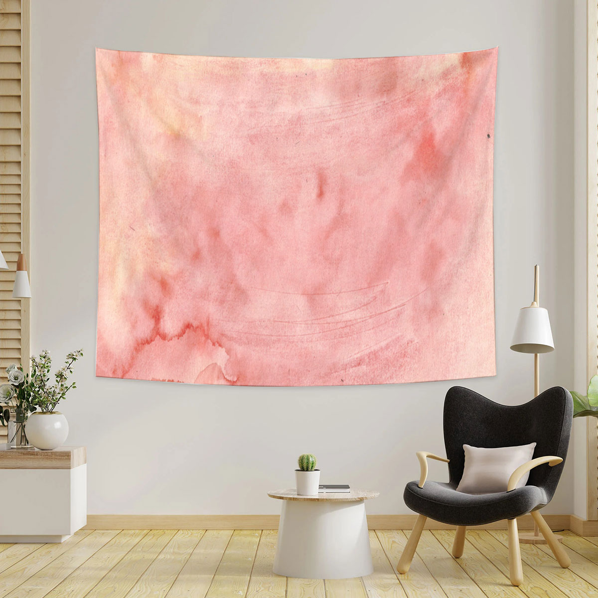 Rustic Marble Tapestry