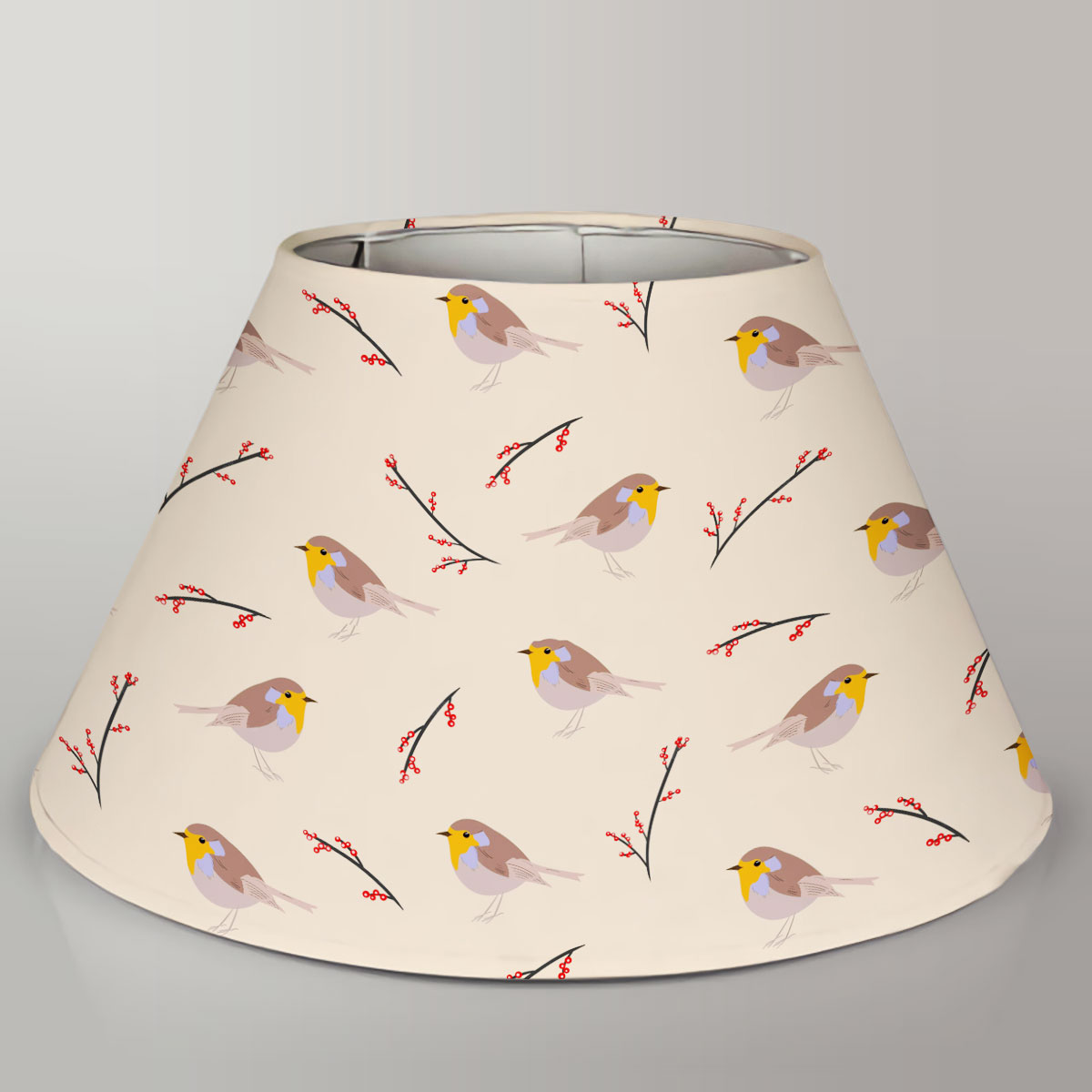 Coon Little Finch Lamp Cover