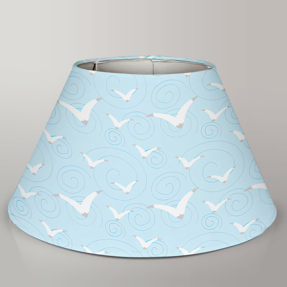 Wings Seagull Lamp Cover